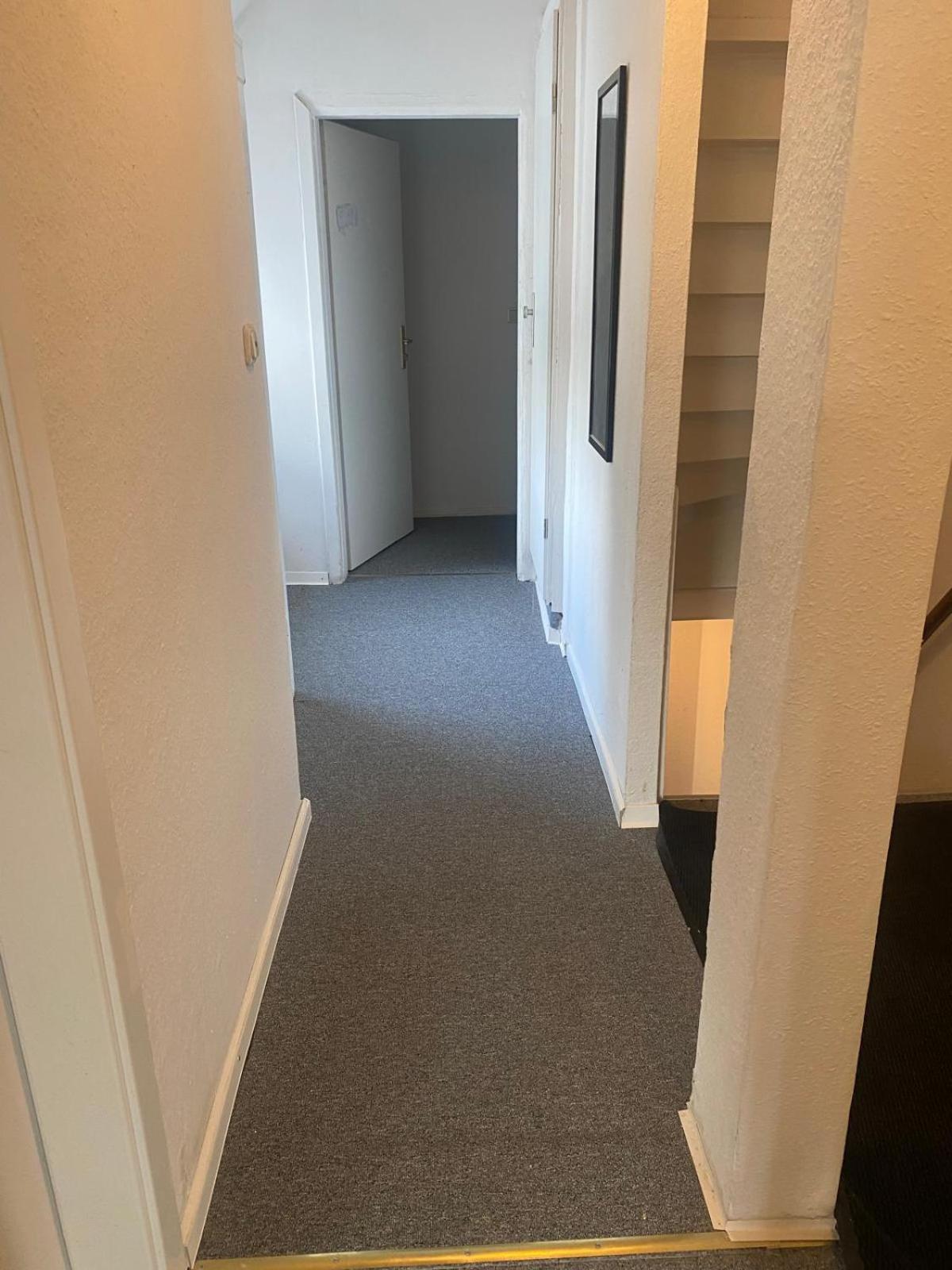 Zimmervermittlung Hemelingen Brême Extérieur photo