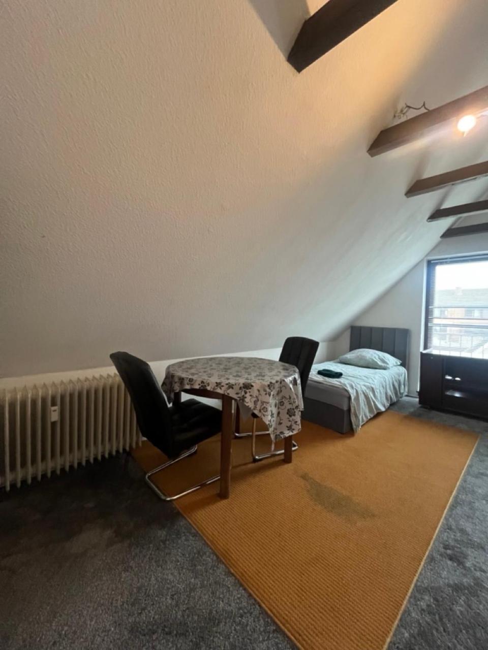 Zimmervermittlung Hemelingen Brême Extérieur photo