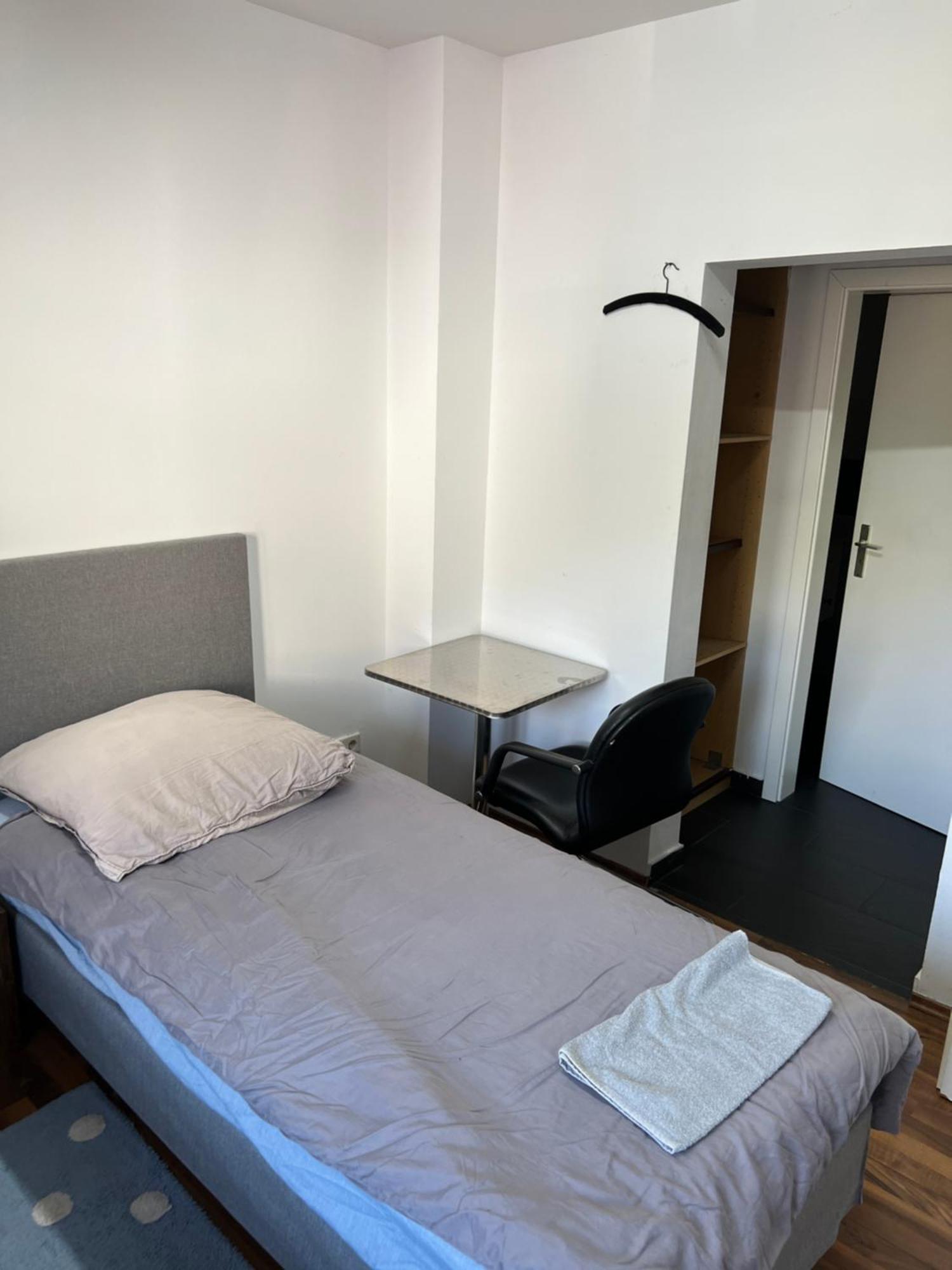 Zimmervermittlung Hemelingen Brême Extérieur photo